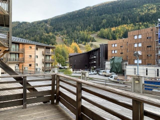  Les Chalets de la Vanoise N°2005 Bat 2