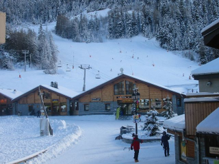 Portes de la Vanoise, N°3C