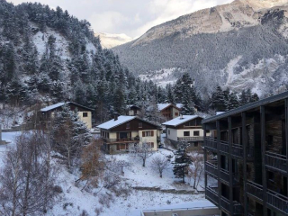 Balcons de la Vanoise, N° 609 Confortable appartement duplex 6 pers. 