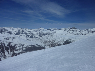 Chalets de la Vanoise, N° 2103