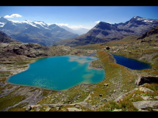 Balcons de La Vanoise, N°315