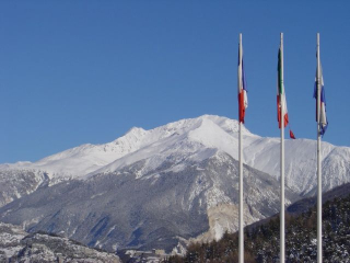 Balcons de la Vanoise, N°105