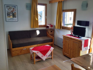 Chalets de la Vanoise, N° 5103