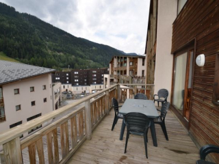 Chalets de la Vanoise, N°3304