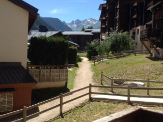 Les Portes de la Vanoise, N°2 C