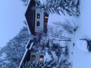 Les Balcons de la Vanoise n°201